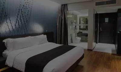 Reeperbahn - Hotels & Kojen