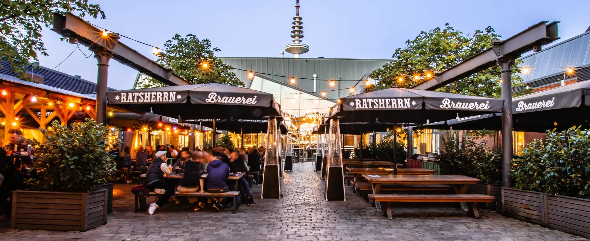 Ratsherrn Brauerei