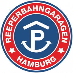 Reeperbahn Garagen P2