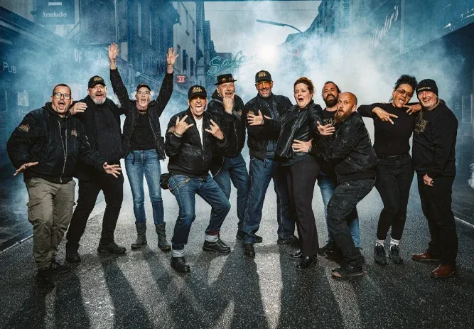 Hafen & Stadtrundfahrten