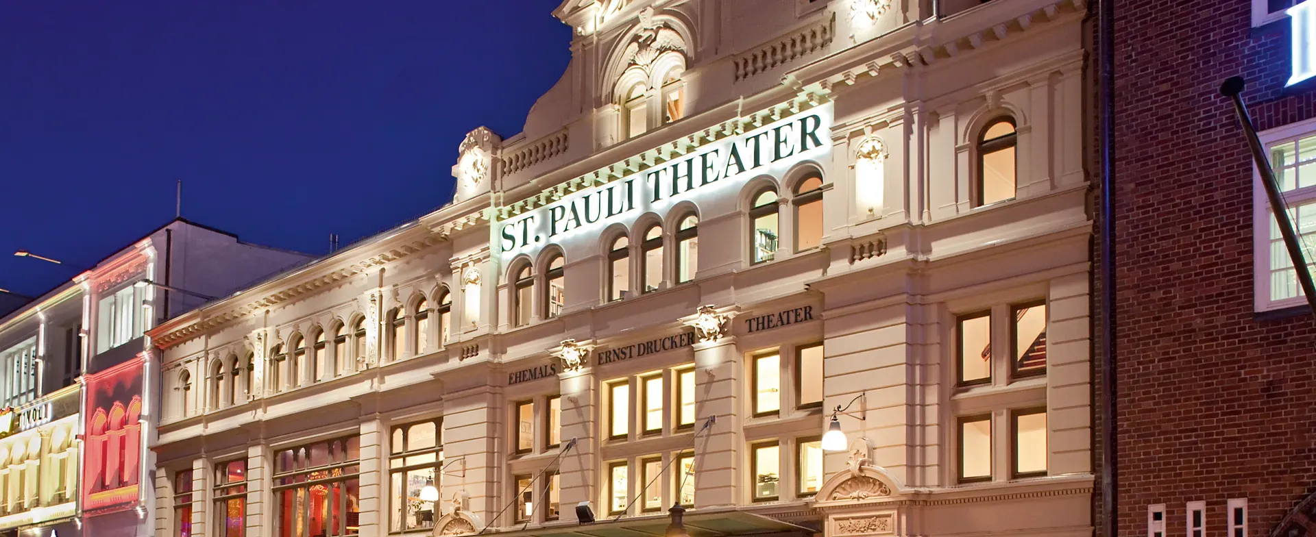 St. Pauli Theater