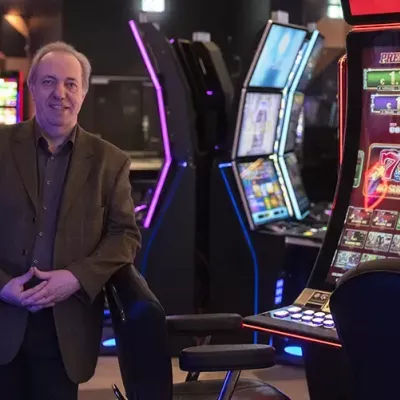 Spielbank Hamburg
