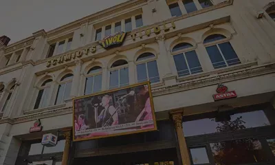 Reeperbahn - Theater & Musicals