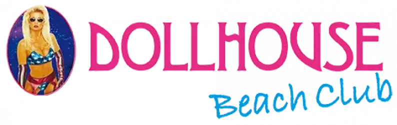 Dollhouse Beach Club