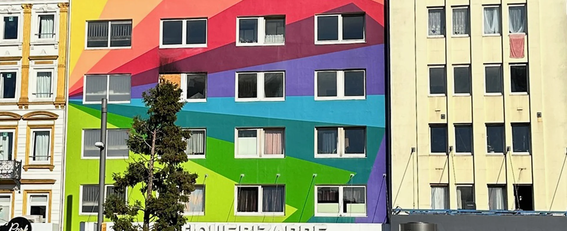 OZ Zimmervermietung