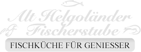 Alt Helgoländer Fischerstube