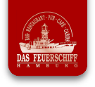 DAS FEUERSCHIFF Hamburg