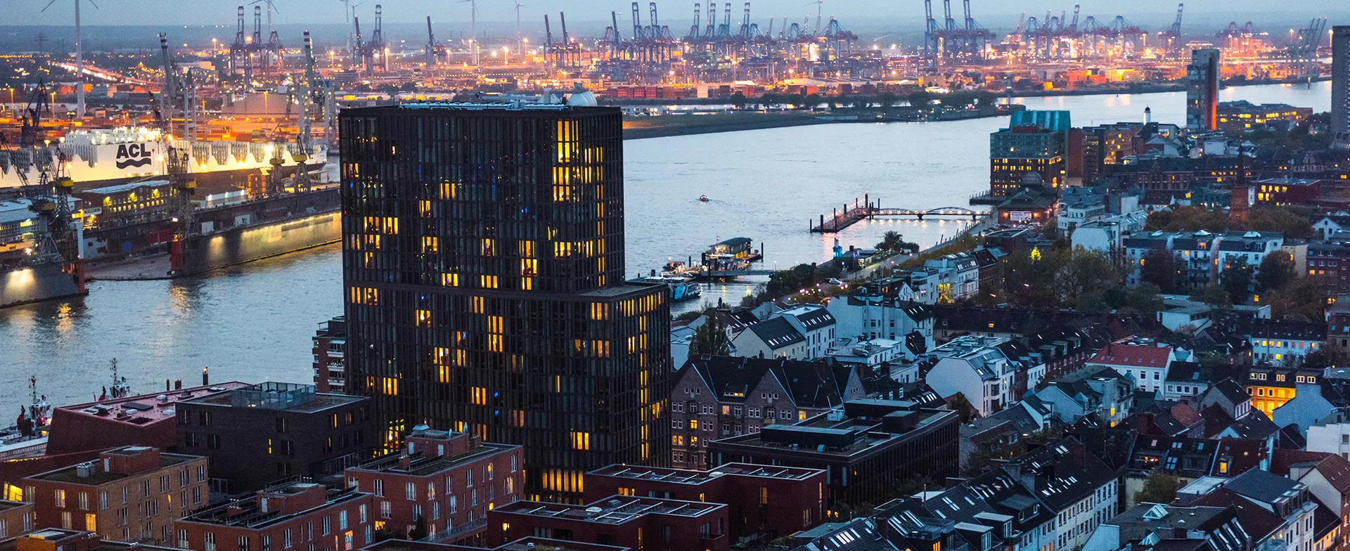 Empire Riverside