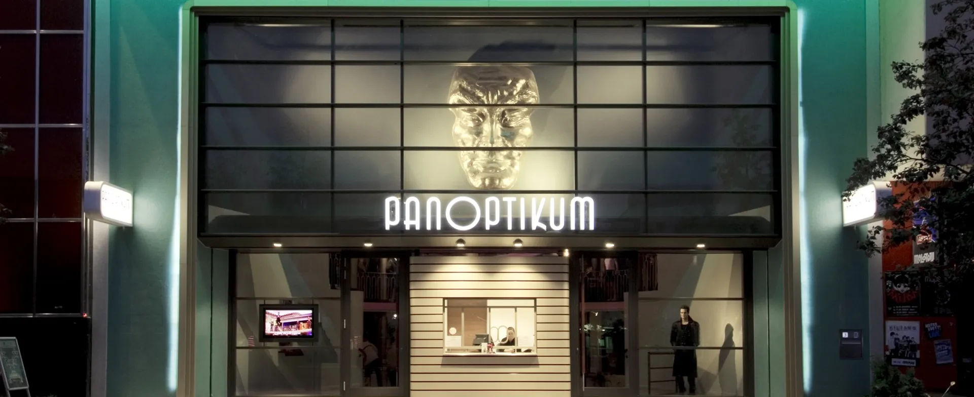 Panoptikum