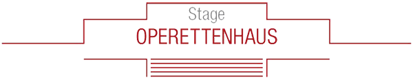 Stage Operettenhaus
