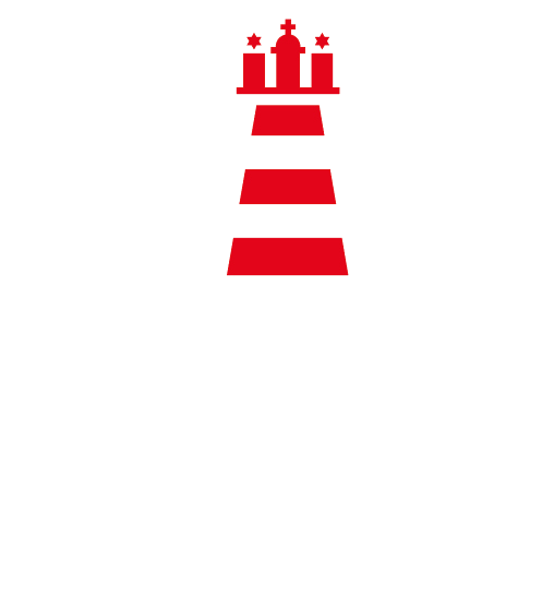 Hamburg Lotsen auf der Reeperbahn