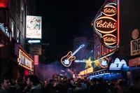 Reeperbahn - Bars & Kneipen