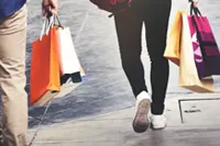 Reeperbahn - Shopping