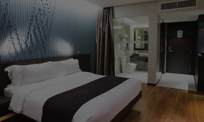 Reeperbahn - Hotels & Kojen