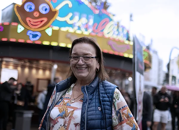 Reeperbahn - Das legendäre Lucullus