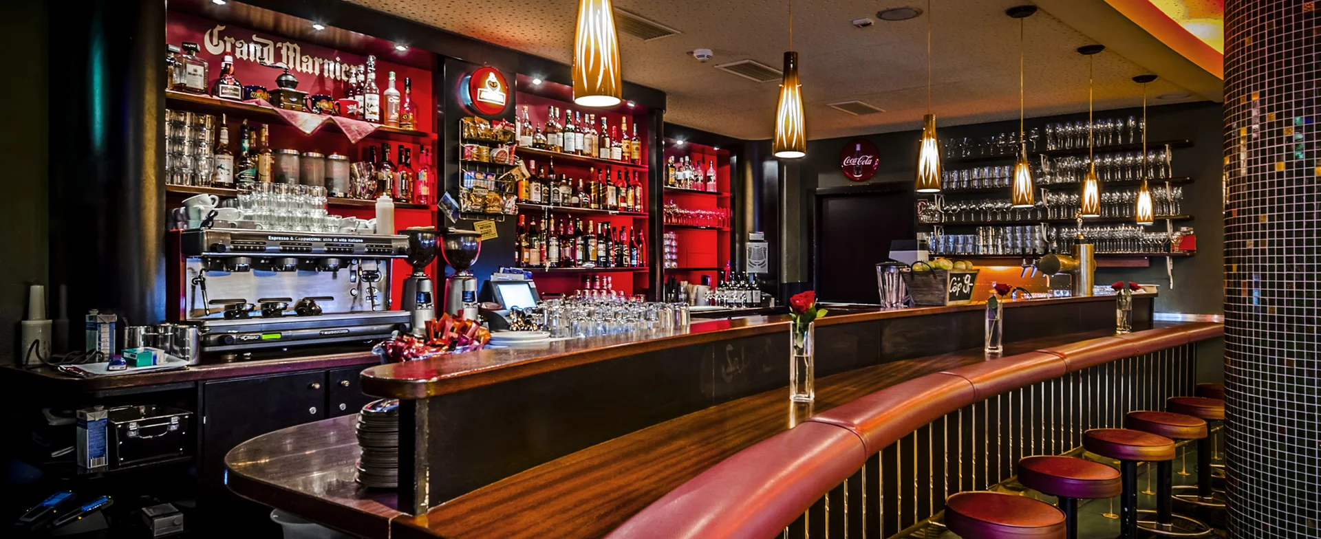 hausbar