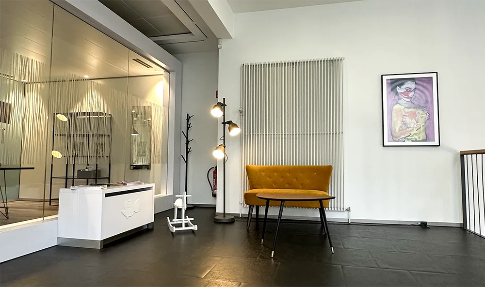 HASPA Reeperbahn Berartung