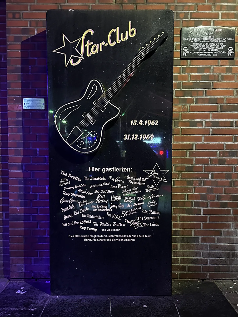 Star-Club