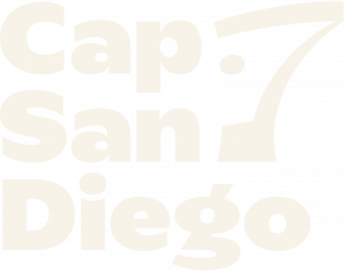 Cap San Diego