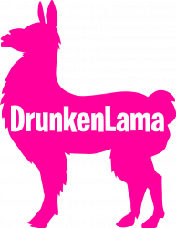 DrunkenLama