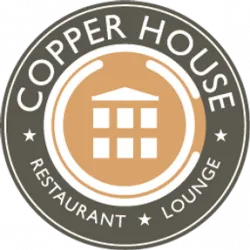 COPPER HOUSE