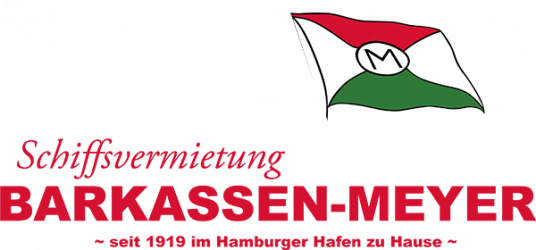 Barkassen-Meyer